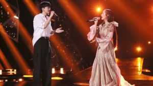 张杰高音奥秘_实力唱将的音域之谜