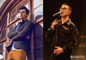 汪峰VS周杰伦_华语乐坛地位巅峰对决！