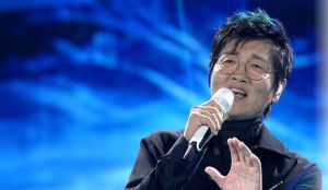 孙楠两八度音域，歌手2024音域奥秘！