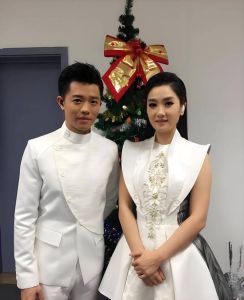 玲花五月天唱功争议：真相背后是夫妻争吵？