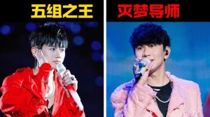 华语高音争霸_张学友林俊杰张杰等谁主沉浮？