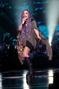 张惠妹北京演唱会_春风拂面，音乐盛宴燃情时刻