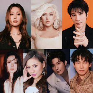 歌手2025实力阵容揭晓，音乐魅力再升级！