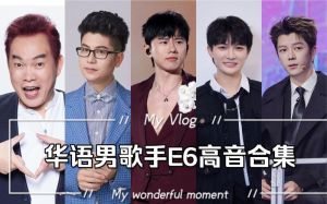 2025华语乐坛十大男歌手争霸，谁的故事最打动你？