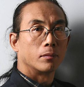 音乐制作人陈哲 从草根歌手到音乐制作人，探索民族音乐传奇