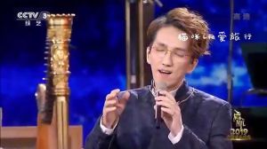 林志炫卷珠帘逆袭夺冠，音乐盛宴引发审美热议！