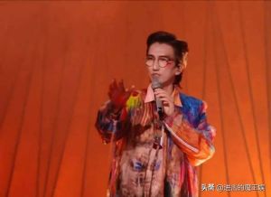 林志炫我是歌手哪一季 实力唱将魅力再现