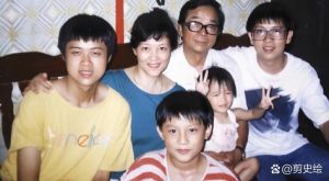 张雨生有孩子吗 音乐之星的传奇人生与未解之谜