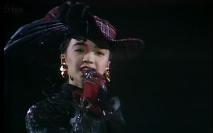 陈慧娴唱功 从清脆到沙哑，时光中的音乐旅程