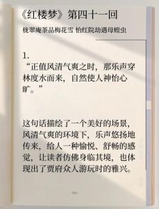 《红楼梦》妙玉茶道修养与特殊情感揭秘