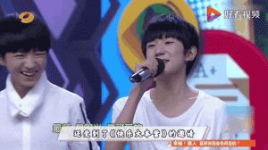 TFboys春晚传奇_青春成长路，星光依旧灿烂