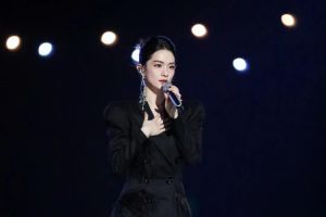 王心凌夺冠《乘风破浪》！青春回忆再燃话题热潮