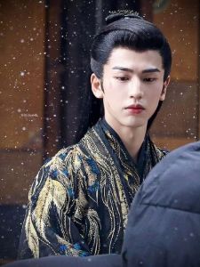 好看的男主电视剧 奇幻武侠悬疑视觉盛宴