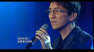 我是歌手林志炫歌曲大全 经典旋律之旅