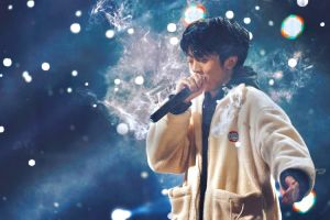 姜云升中国新说唱 道士Rapper的跨界奇才之路