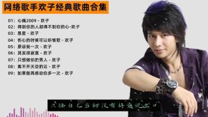 8090网络歌手 青春旋律中的时代印记