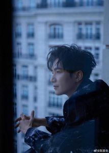 陈楚生重返歌手2025，争议中再战音乐舞台