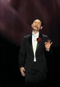 中国真正的歌神是谁 张学友周杰伦等传奇歌手揭秘