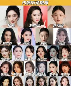 一线明星和巨星的区别 地位气质影响力大揭秘