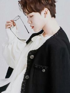 尤长靖喜欢的女生类型 音乐才子心中的爱情之谜