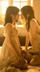 同性恋cp双女主电视剧 双女主时代，情感新篇章盘点