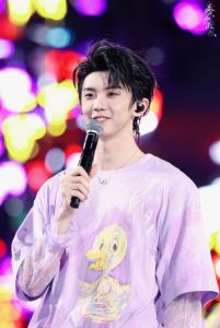 马嘉祺为什么是c位 实力魅力征服粉丝的心！