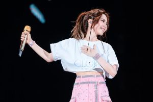 邓紫棋唱功是顶级吗 世界唱功第一人，华语乐坛璀璨明星