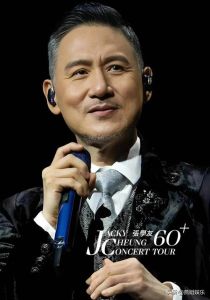 声乐教授评价张学友 从质疑到歌神，揭秘唱功传奇之路