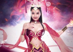 歌手王蓉比基尼 从神曲女王到乘风2025，内娱歌手生存挑战记