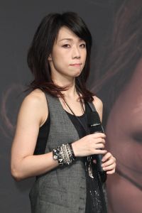 林忆莲感情史 才女情路启示录