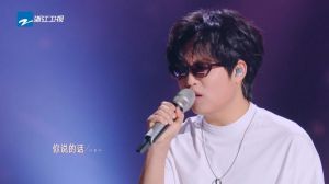 天赐之声第六季新生代利比加盟，音乐盛宴引爆话题！