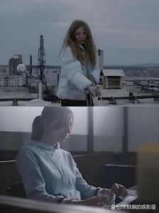 电视剧狂野的觉醒 自然画卷中的心灵探险