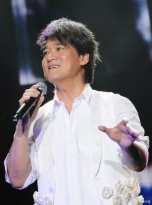 周华健属于什么水平 国民歌王的音乐传奇与魅力