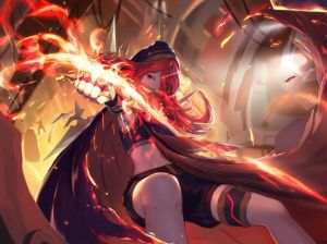 300大作战十大变态英雄 战场传奇揭秘