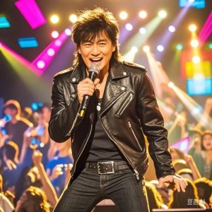 周华健五一演唱会 澳门佛山激情上演