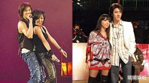 张惠妹和王力宏 音乐路上的迷雾与重逢