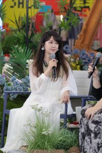 月亮公主孟庭苇经典演唱会回顾，青春记忆共鸣时刻