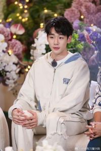 谢兴阳创造营晋级，青春梦想感动无数！