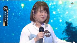 中年好声音2024 大叔们的音乐盛宴！