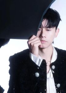 张杰再夺亚洲最佳男歌手，华语乐坛传奇魅力揭秘