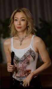 2025郑秀文最喜爱女歌手，You  Mi巅峰之夜