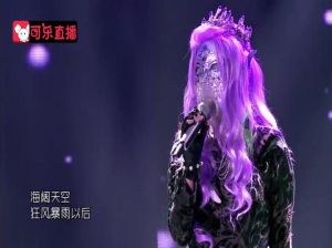 蒙面阿凡达7首连唱合集，大魔王之夜，经典重燃