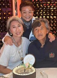 叶倩文和谁，音乐梦想与爱情史诗