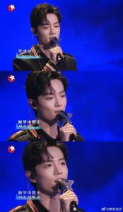肖战《我们的歌》跨界合作，音乐才华征服观众！
