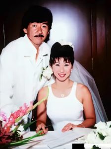 叶倩文多大了林子祥多大，娱乐圈传奇夫妻的爱情乐章