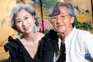 叶倩文林子祥婚姻启示，璀璨星辰下的婚姻智慧