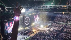 新裤子北京演唱会2025，重温青春，燃情五一！