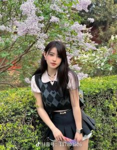 郜一菲身高，小号演奏家，才华与激情在音乐路上绽放