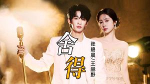 王赫野张碧晨合唱《舍得》《字字句句》惊艳天赐的声音6