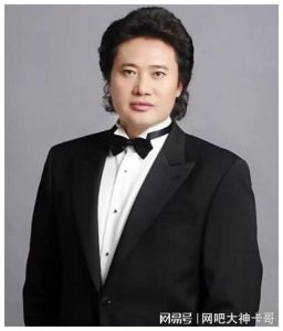 中国男高音第一名是谁_戴玉强李双江郭淑珍风采揭秘